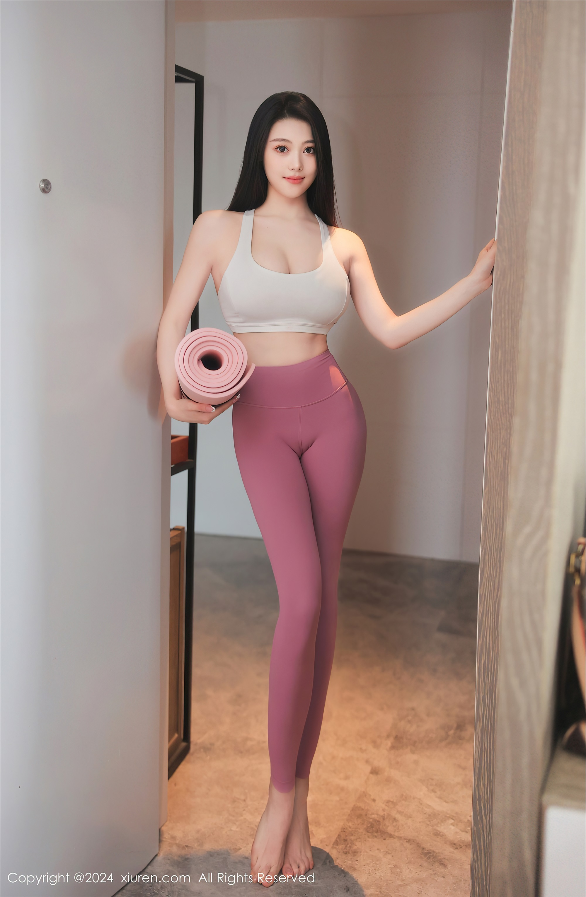 Xiuren秀人网 2024.04.03 NO.8336 清妙